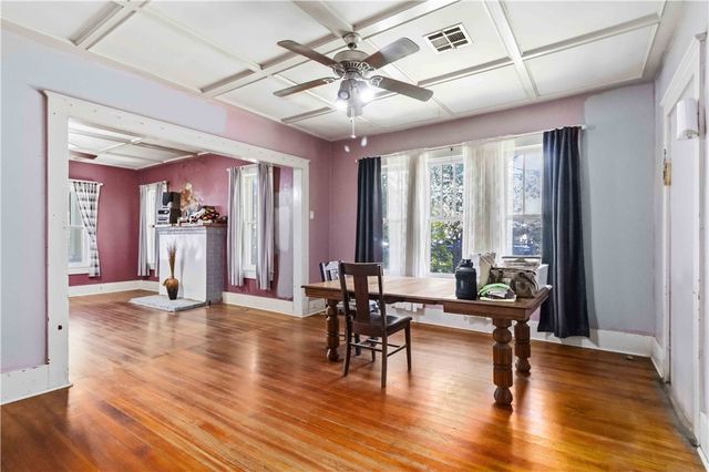 305 Ewalt Avenue, Springdale, AR 72764