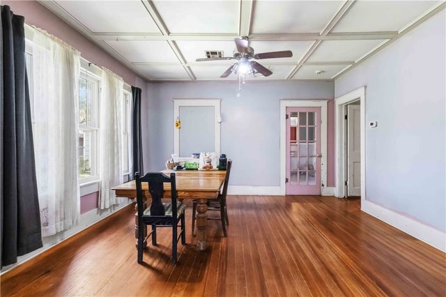 305 Ewalt Avenue, Springdale, AR 72764