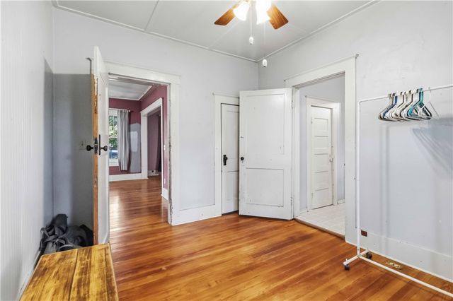 305 Ewalt Avenue, Springdale, AR 72764