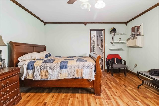 305 Ewalt Avenue, Springdale, AR 72764