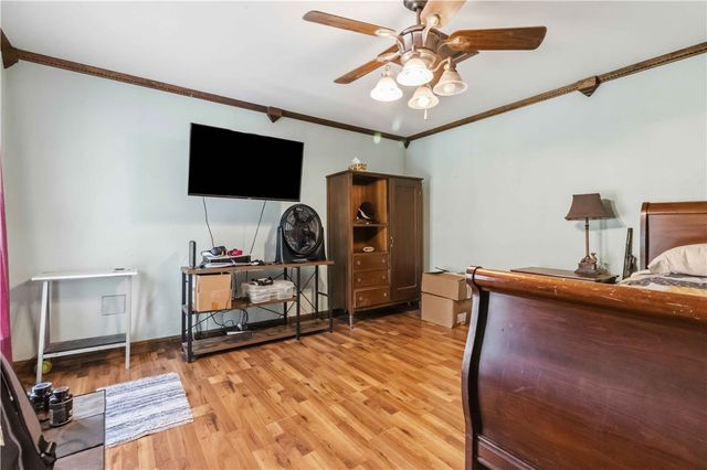 305 Ewalt Avenue, Springdale, AR 72764