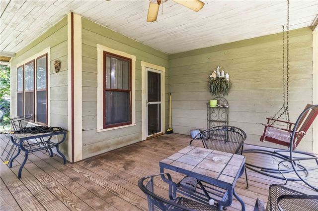 305 Ewalt Avenue, Springdale, AR 72764