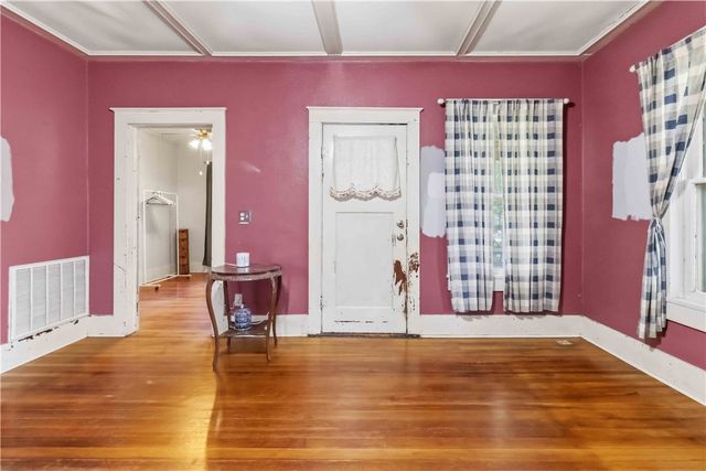305 Ewalt Avenue, Springdale, AR 72764