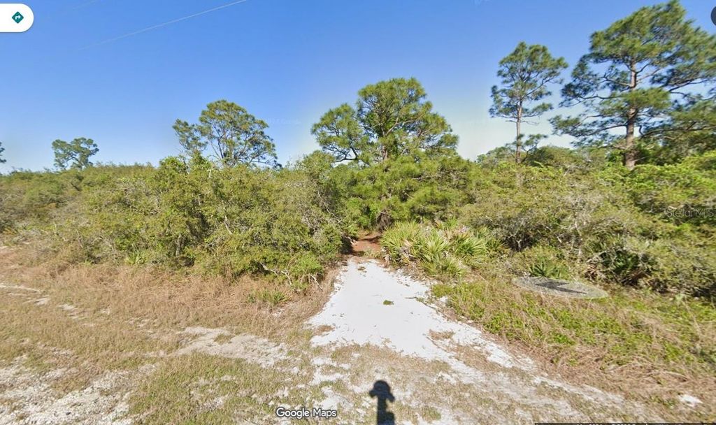 365 PERSHING AVENUE, Lake Placid, FL 33852