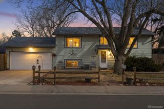 6106 Dunraven Street, Golden, CO 80403