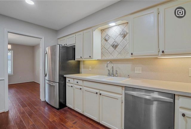 4824 Darla Drive, Fort Worth, TX 76132