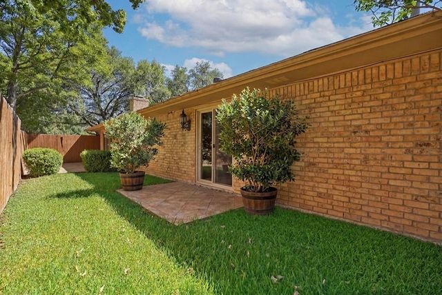4824 Darla Drive, Fort Worth, TX 76132