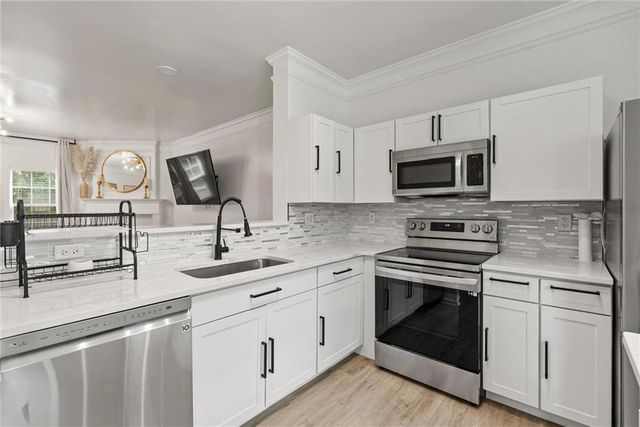 6720 Stoneleigh Way 9, Mableton, GA 30126