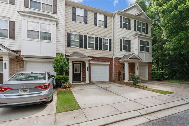 6720 Stoneleigh Way 9, Mableton, GA 30126