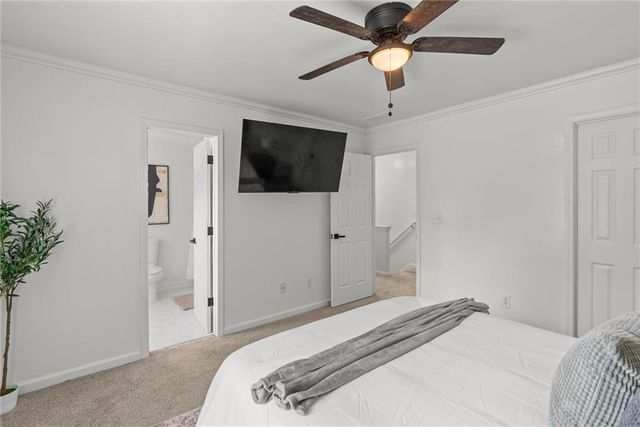 6720 Stoneleigh Way 9, Mableton, GA 30126