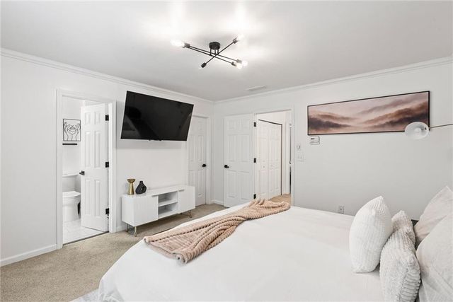 6720 Stoneleigh Way 9, Mableton, GA 30126