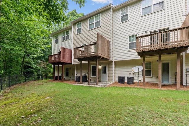 6720 Stoneleigh Way 9, Mableton, GA 30126