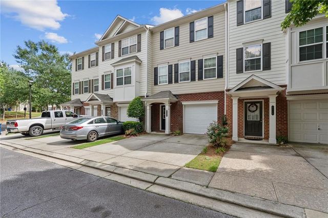 6720 Stoneleigh Way 9, Mableton, GA 30126