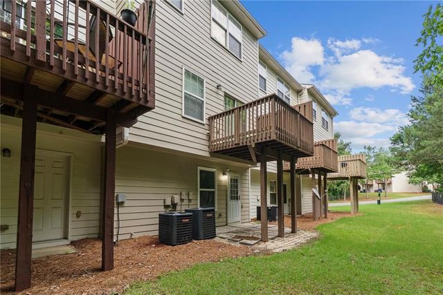 6720 Stoneleigh Way 9, Mableton, GA 30126