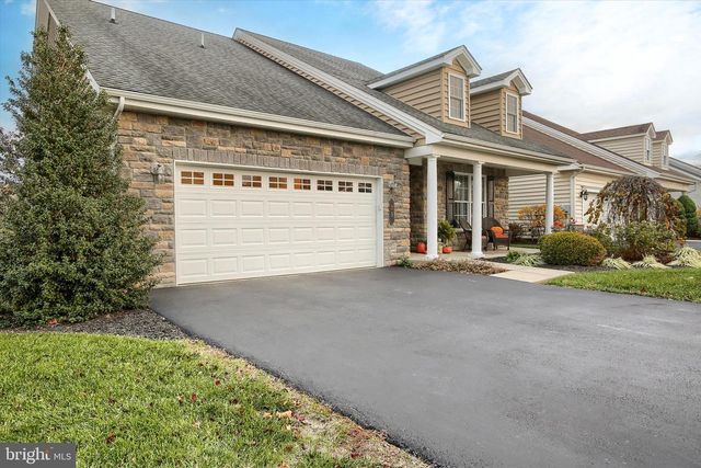 75 PRESIDENTS DRIVE, Mechanicsburg, PA 17050
