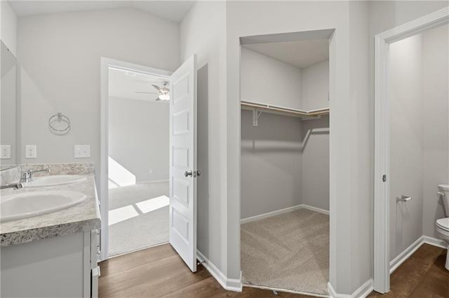 628 W Bluebird Street, Gardner, KS 66030