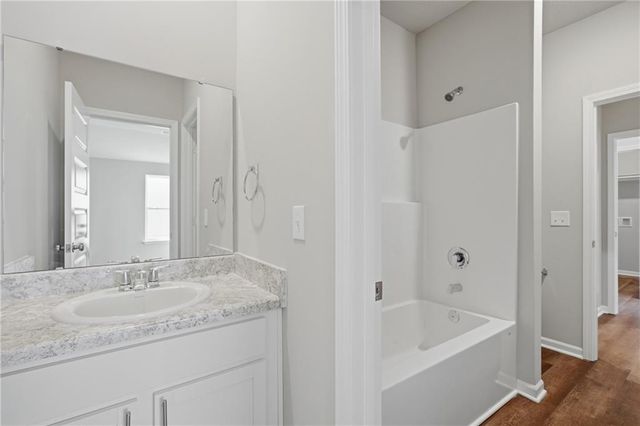 628 W Bluebird Street, Gardner, KS 66030