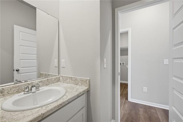 628 W Bluebird Street, Gardner, KS 66030