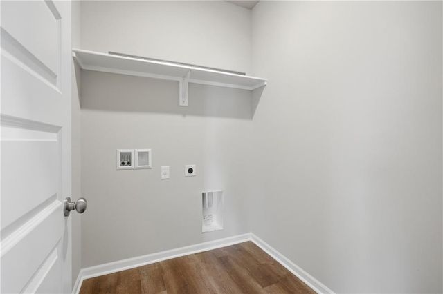 628 W Bluebird Street, Gardner, KS 66030