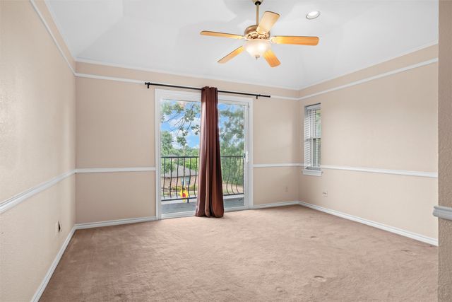 6512 Shorewood Drive, Arlington, TX 76016