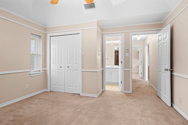 6512 Shorewood Drive, Arlington, TX 76016