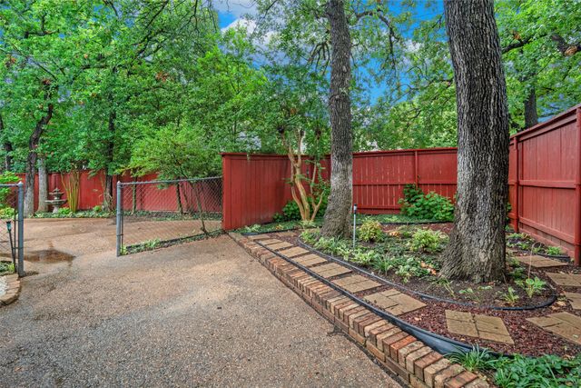 6512 Shorewood Drive, Arlington, TX 76016