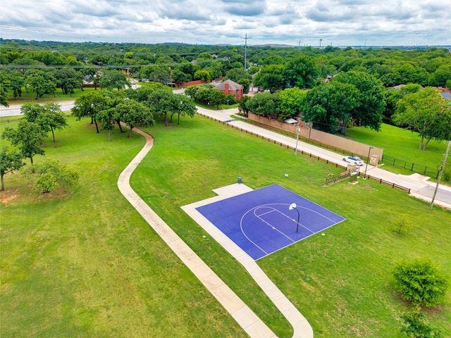 6512 Shorewood Drive, Arlington, TX 76016