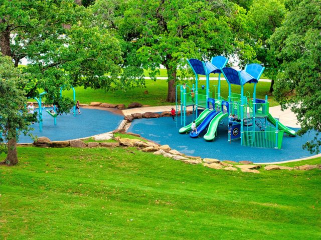 6512 Shorewood Drive, Arlington, TX 76016