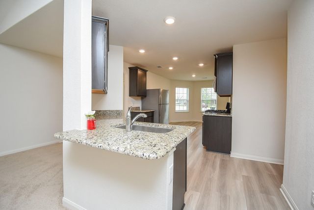 405 Texas Olive Drive, Katy, TX 77493