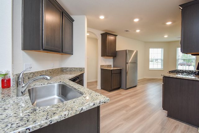 405 Texas Olive Drive, Katy, TX 77493