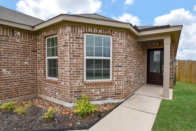 405 Texas Olive Drive, Katy, TX 77493
