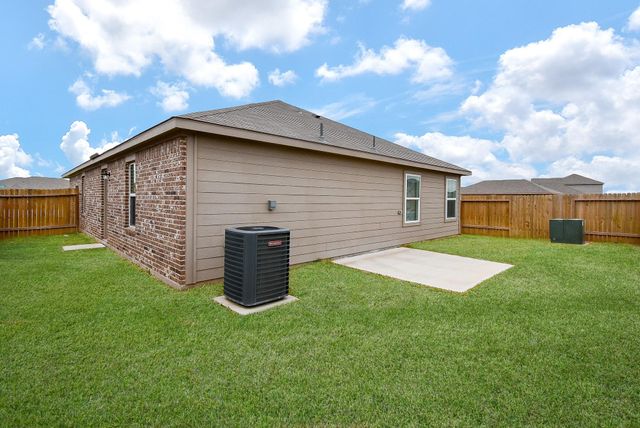 405 Texas Olive Drive, Katy, TX 77493
