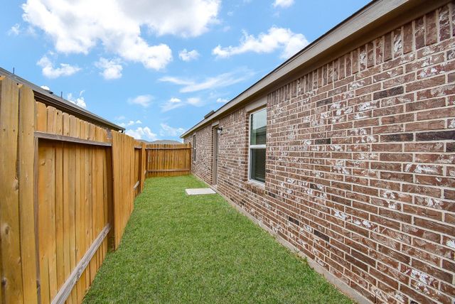 405 Texas Olive Drive, Katy, TX 77493