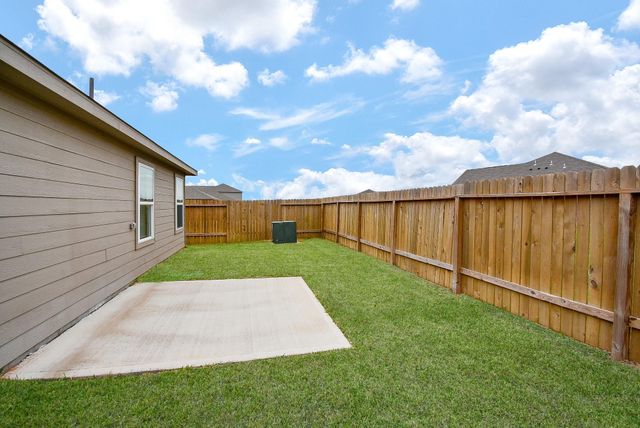 405 Texas Olive Drive, Katy, TX 77493