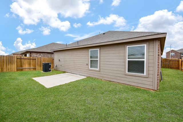405 Texas Olive Drive, Katy, TX 77493