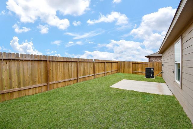 405 Texas Olive Drive, Katy, TX 77493