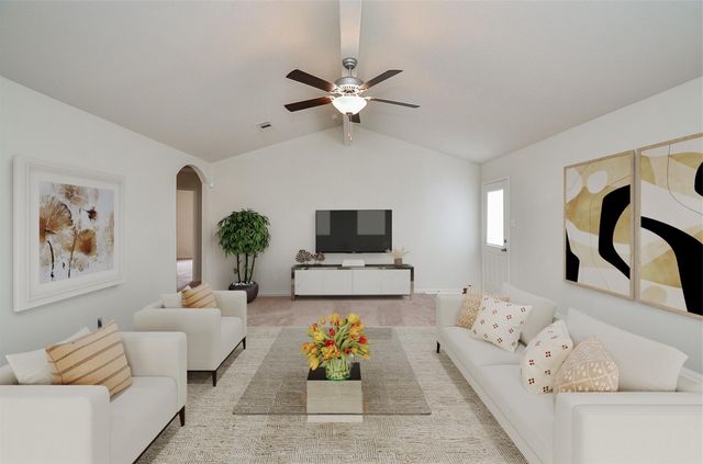 405 Texas Olive Drive, Katy, TX 77493