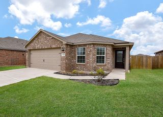 405 Texas Olive Drive, Katy, TX 77493