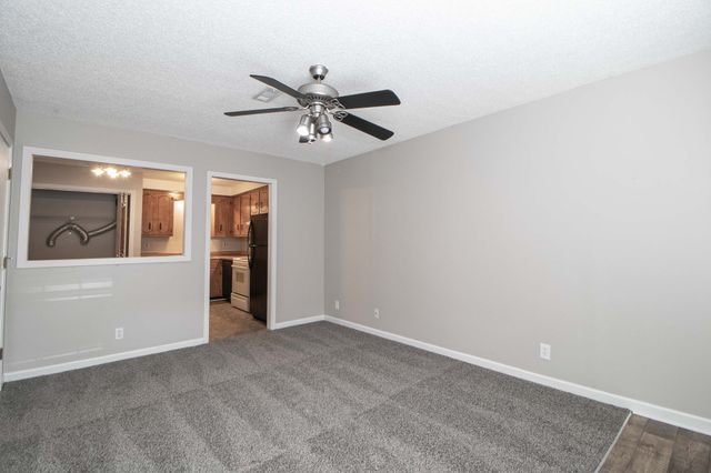 3055 Woody Lane, Clarksville, TN 37043