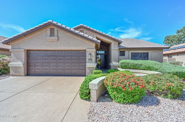 15035 W Indianola Avenue, Goodyear, AZ 85395