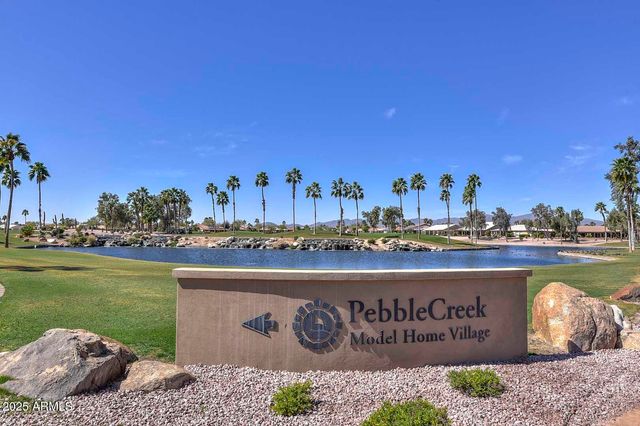 15035 W Indianola Avenue, Goodyear, AZ 85395