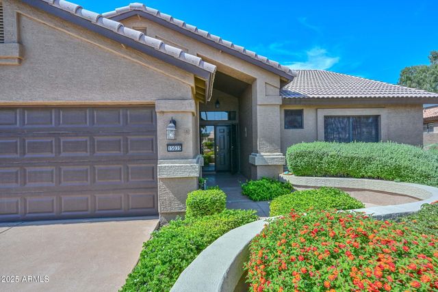 15035 W Indianola Avenue, Goodyear, AZ 85395