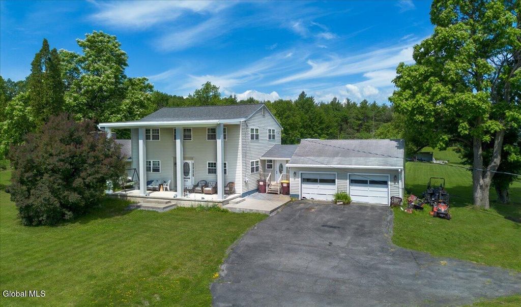 653 County Road 41, Hudson Falls, NY 12839