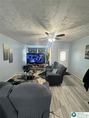 640 Hanover Avenue, Allentown City, PA 18109