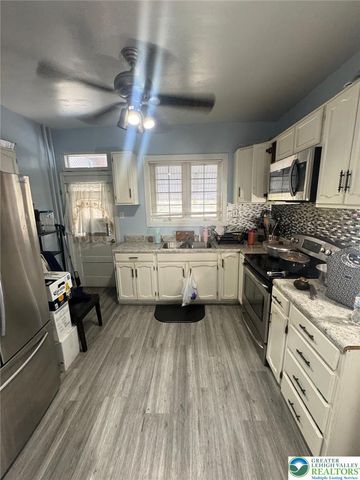 640 Hanover Avenue, Allentown City, PA 18109