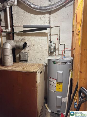 640 Hanover Avenue, Allentown City, PA 18109