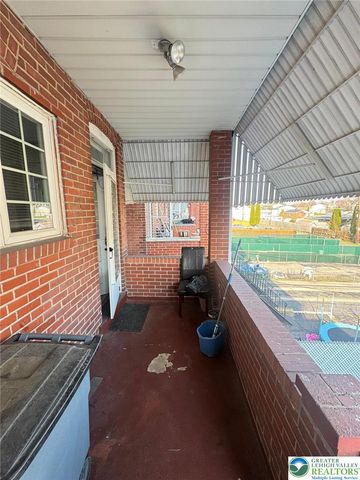 640 Hanover Avenue, Allentown City, PA 18109