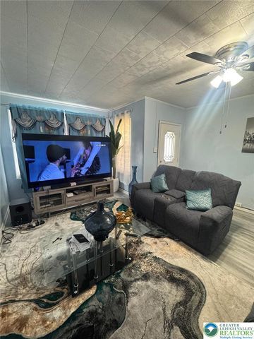 640 Hanover Avenue, Allentown City, PA 18109