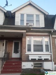 640 Hanover Avenue, Allentown City, PA 18109