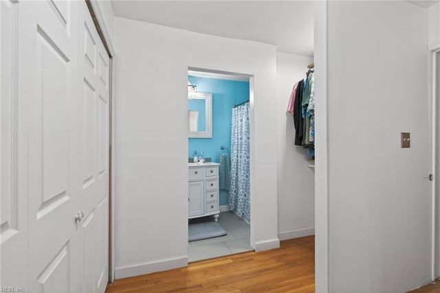 12 Warren DR, Portsmouth, VA 23701